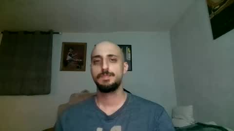 ThickDickedDom online show from March 20, 2026, 8:08 am