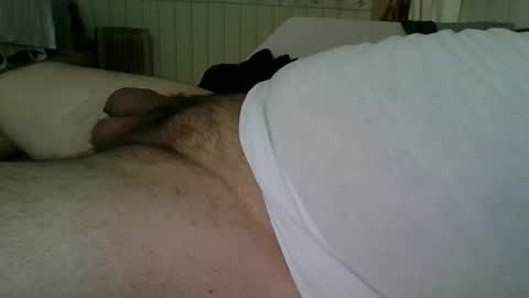 thickdickpap online show from April 1, 2026, 1:23 pm
