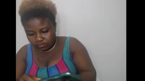 thickebonny7 online show from February 1, 2026, 7:01 pm