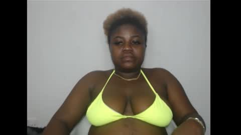 thickebonny7 online show from February 7, 2026, 7:39 pm