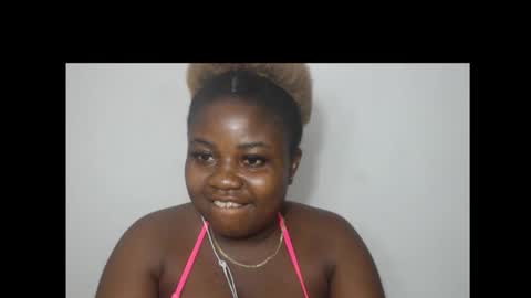 thickebonny7 online show from February 8, 2026, 7:17 pm