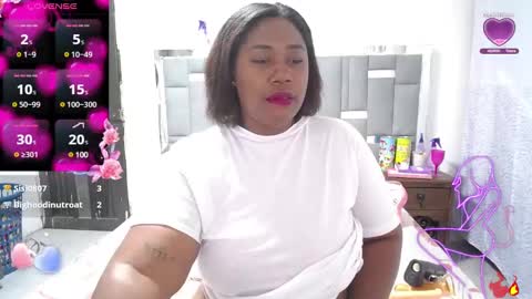 XIOMARA  online show from February 27, 2025, 5:45 am