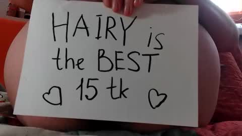 MilkyChoco online show from February 13, 2026, 7:37 am