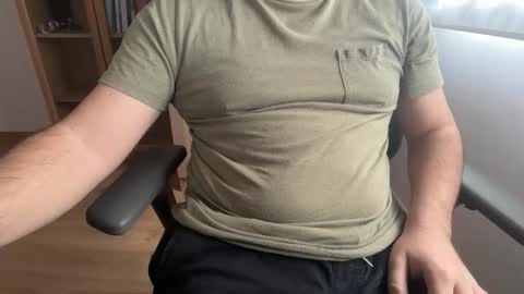 ThickDickBCN online show from January 7, 2026, 11:12 am