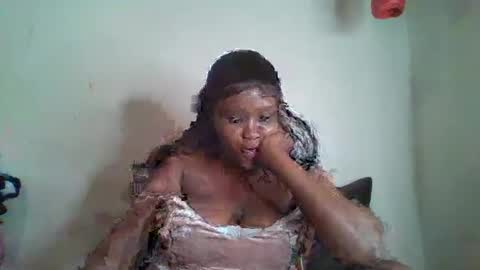 thickianababe online show from January 5, 2025, 4:16 pm