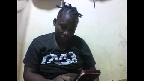 thickianah376 online show from January 12, 2026, 9:20 pm