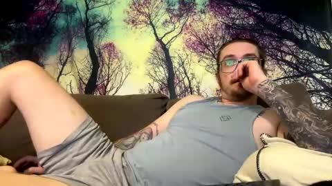 thickjimxx online show from March 7, 2026, 8:50 pm