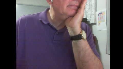 James online show from January 19, 2025, 1:01 pm