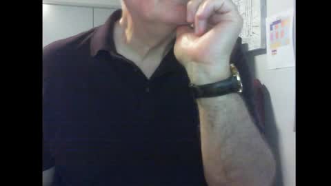 James online show from January 20, 2025, 12:36 am