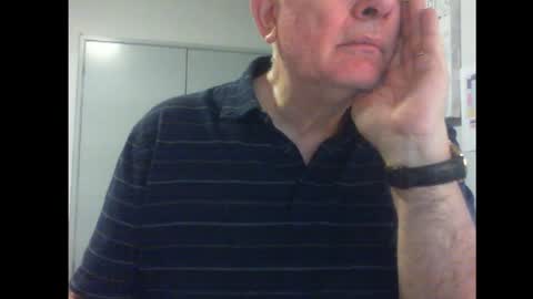 James online show from February 1, 2025, 2:16 am