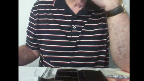 James online show from February 3, 2025, 2:34 pm