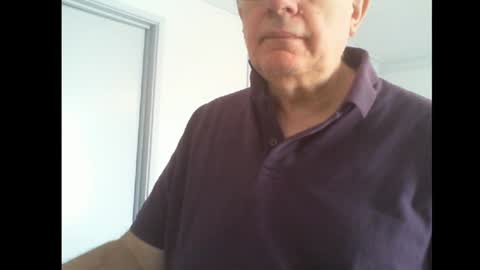 James online show from February 8, 2025, 11:45 pm