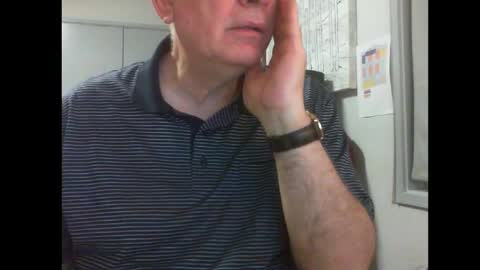 James online show from February 10, 2025, 2:37 pm