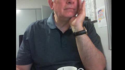 James online show from February 11, 2025, 12:16 pm