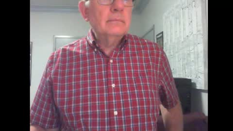 James online show from February 13, 2025, 1:59 pm