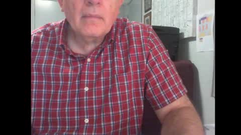 James online show from February 15, 2025, 1:16 pm