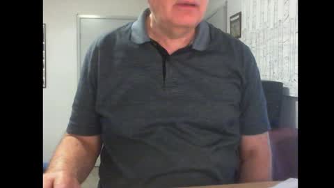 James online show from February 17, 2025, 11:53 pm