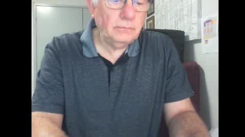 James online show from February 18, 2025, 12:49 pm