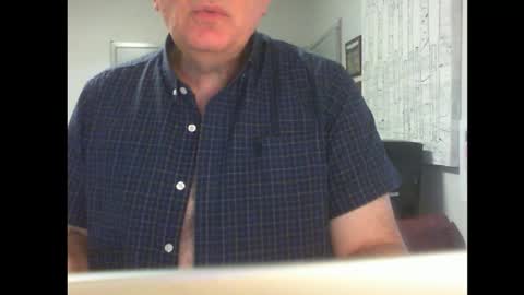 James online show from February 24, 2025, 1:46 am