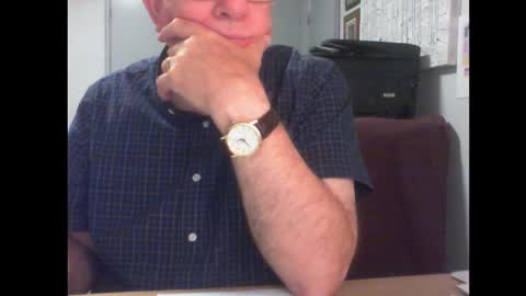 James online show from February 24, 2025, 1:42 pm