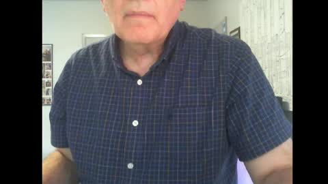 James online show from March 4, 2025, 5:53 am