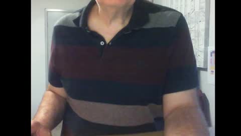 James online show from March 9, 2025, 1:25 am