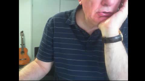 James online show from September 15, 2025, 2:55 am