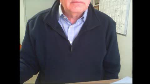 James online show from September 21, 2025, 2:57 am