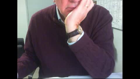 James online show from October 26, 2025, 1:17 pm