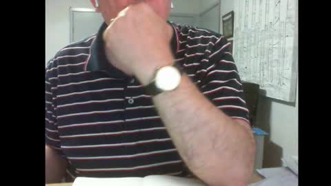 James online show from February 3, 2026, 1:49 pm