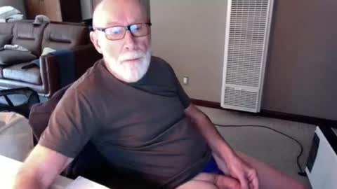 Thickmorningwoodinyou always online show from November 6, 2025, 4:30 pm