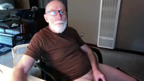 Thickmorningwoodinyou always online show from November 27, 2025, 4:20 pm