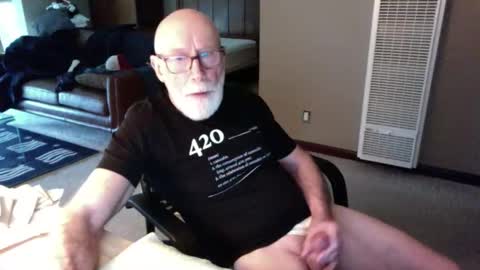 thickmorninwood online show from May 2, 2026, 4:23 pm