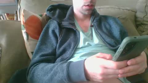 thickty online show from January 27, 2025, 7:35 pm