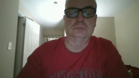 thickwhiteload online show from February 12, 2025, 7:35 pm