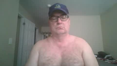 thickwhiteload online show from March 9, 2025, 6:32 pm