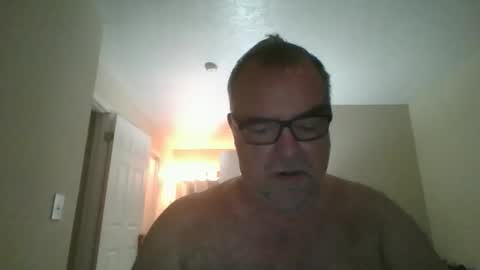 thickwhiteload online show from April 29, 2026, 1:15 pm