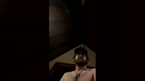 thickwoodsman20 online show from April 20, 2026, 5:43 am