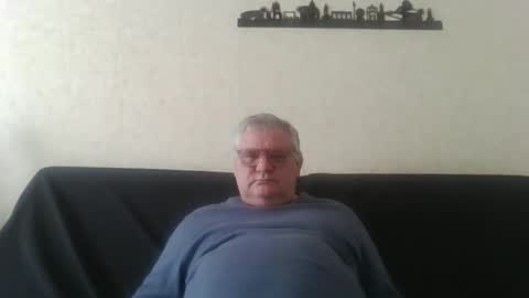 Thierrysymp online show from March 23, 2026, 10:30 am