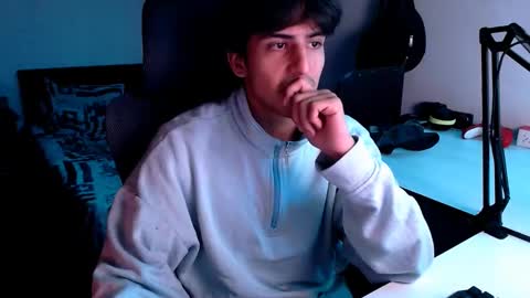 thieves_us online show from January 27, 2025, 3:18 pm