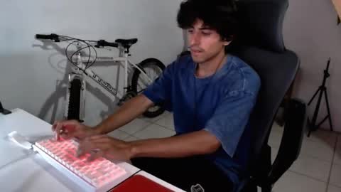 thieves_us online show from September 25, 2025, 5:22 am