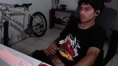 thieves_us online show from October 7, 2025, 12:08 am