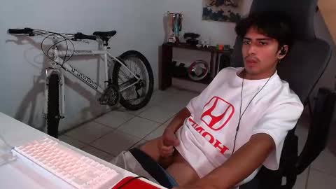 thieves_us online show from October 18, 2025, 5:10 am