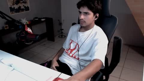 thieves_us online show from December 15, 2025, 6:06 am