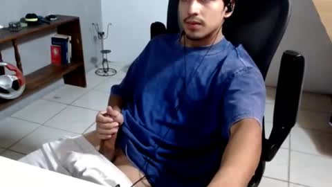 thieves_us online show from January 11, 2026, 1:43 am