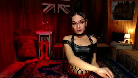 Ashley online show from February 1, 2025, 6:43 am