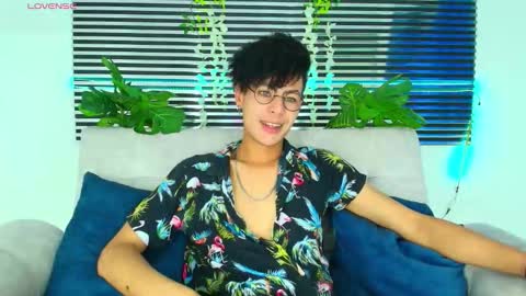 Thiago Saenzz online show from February 4, 2026, 2:45 pm