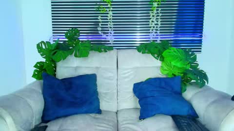 Thiago Saenzz online show from March 10, 2026, 5:07 pm