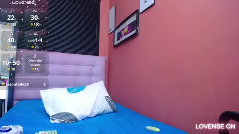 Snapshot of thin_eva chatting on February 11, 2025, 11:33 pm Eva online show from February 11, 2025, 11:33 pm