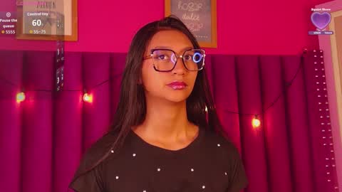 Snapshot of thin_eva chatting on February 7, 2026, 12:53 pm Eva online show from February 7, 2026, 12:53 pm